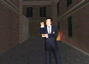 GoldenEye 007 - Archives